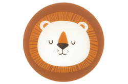 LION asztallap, Ø 38 cm