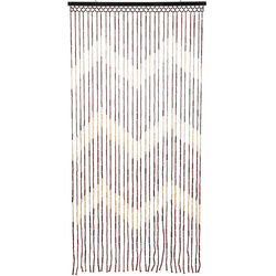 Bambusz ajtófüggöny, 90 x 180 cm