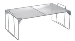 Univerzális konyhai polc, 1 szint, ZELLER