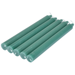 ESSENTIAL magas gyertyák készlet, 20 cm