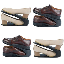 Cipőtartó, 4 darabos készlet