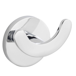 DUO ISERA törölközőtartó, UV-Loc, WENKO