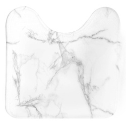 WC alátét MARBRE, 45 x 45 cm