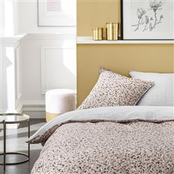 Márvány ágynemű, kétoldalas, poliészter, 220 x 240 cm