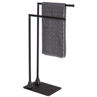 HELLA törölközőtartó, fém, 78 x 20 cm, WENKO