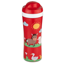 Gyerek kulacs, OASE, 425ml, KOZIOL