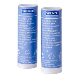 Vasaló tisztító pálcika, 2 darab, WENKO