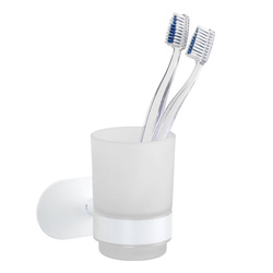 OREA fogkefe tartó, Turbo - Loc, WENKO