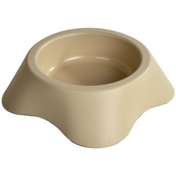 Műanyag kutyatál 1,7l, Ø 30 cm