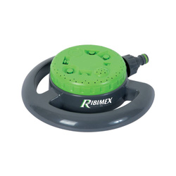 RIBIMEX kerti permetező, 10,7 m átmérőjű permetezési területtel