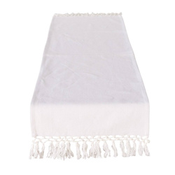 Linou pamut asztalterítő, 140 x 40 cm