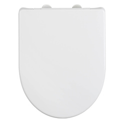 SINDIA durpolaszt ülőke, könnyű zárás, WENKO