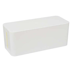 Kábelrendező COVER, 32 x 13,5 x 12,7 cm