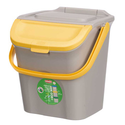 Szemétválogató edény, 28 literes