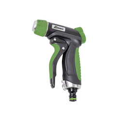 RIBIMEX kerti slag pisztoly, áramlás szabályozás, puha tapintású