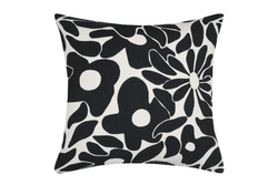 Dekoratív párnahuzat, pamut, ZIGGY, 40 x 40 cm