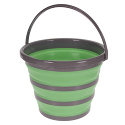 Összecsukható vödör, 10 l
