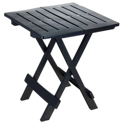 Összecsukható túraasztal ADIGE, 43 x 45 x 50 cm