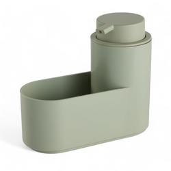 Folyadékadagoló szivaccsal, FUNCTION, zsálya