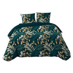 NELIDA pamut ágynemű szett, 240 x 220 cm