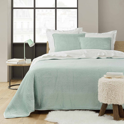 Ágytakaró és párnahuzat, MYLENE, 220 x 240 cm