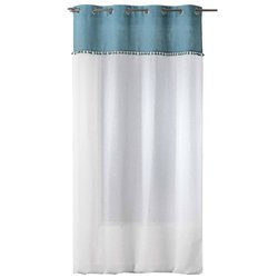 ALIXIA gyűrűs függöny, 140 x 240 cm