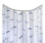 Univerzális zuhanyrúd, 80 x 80/90 x 90 cm, króm, WENKO