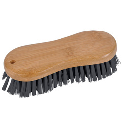 Tisztító kefe, 15 cm